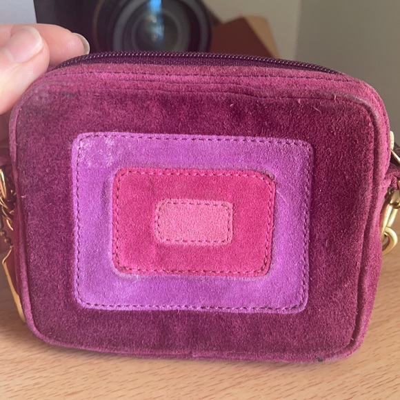 Y2K Coach wristlet - Picture 7 of 11